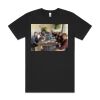 AS Colour Mens Block T shirt Thumbnail