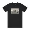 AS Colour Mens Block T shirt Thumbnail
