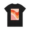 AS Colour Womens Maple Tee Thumbnail