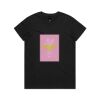 AS Colour Womens Maple Tee Thumbnail