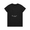 AS Colour Womens Maple Tee Thumbnail