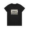 AS Colour Womens Maple Tee Thumbnail