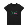 AS Colour Womens Maple Tee Thumbnail