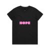 AS Colour Womens Maple Tee Thumbnail