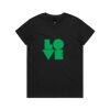 AS Colour Womens Maple Tee Thumbnail