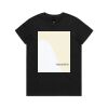 AS Colour Womens Maple Tee Thumbnail